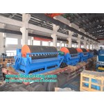 Wet Magnetic Separator